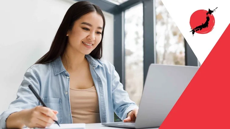 Japanese for Beginners | The complete course