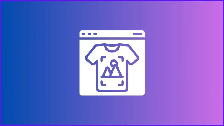Print on Demand Blueprint: Design, Market, and Sell Products