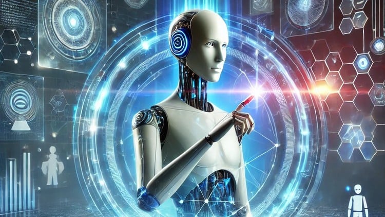 AI Agents for Everyone & AI Bootcamp with 100 Hands-on Labs