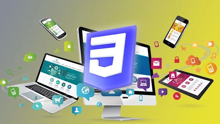 Responsive Web Design with CSS: A Complete CSS Guide