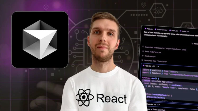 Cursor AI for Beginners: AI Coding Crash Course