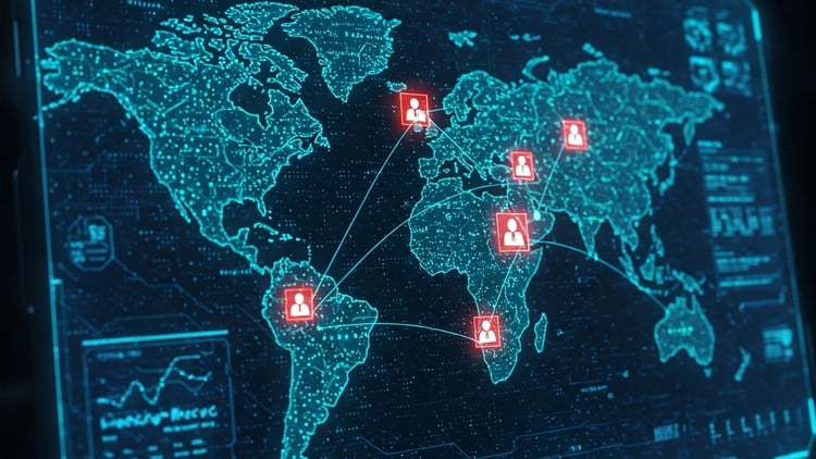 Mastering Nmap Commands:Network Scanning practice tests pro