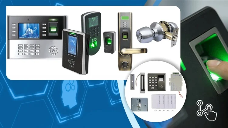 Complete Access Control Installation And Business Training