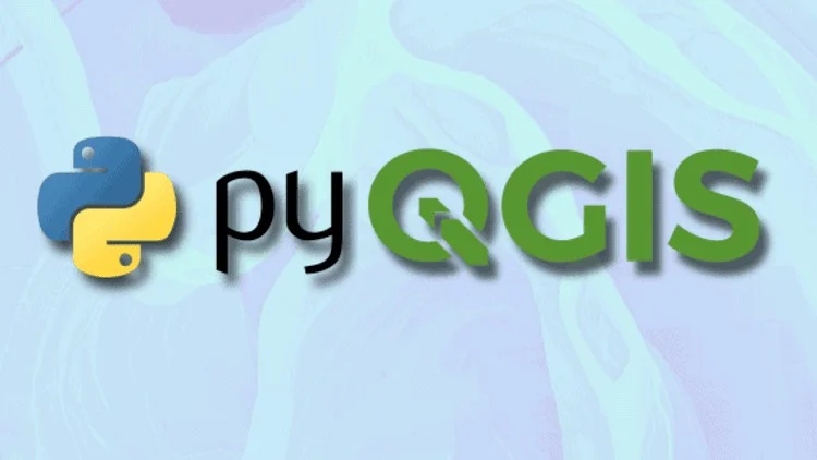 Essentials for PyQGIS: Python for Geospatial Automation