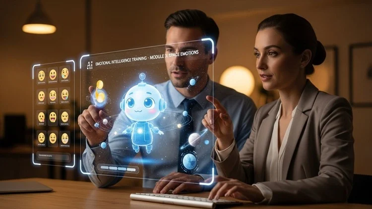 Intro to AI Emotional Intelligence: A Future-Proof Career