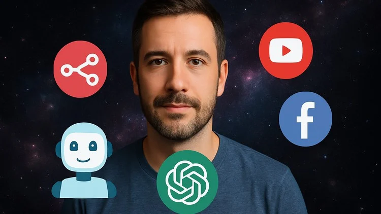 YouTube AI Video : How To Create AI Story Video Generation