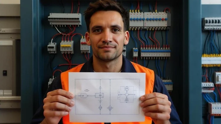 Electrical Engineering for Construction Managers