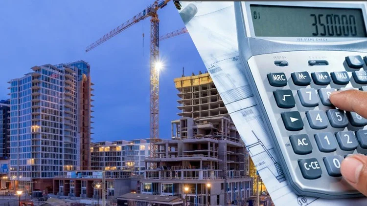 Quantity Surveying & Estimation Mastery: AutoCAD, Excel, BBS