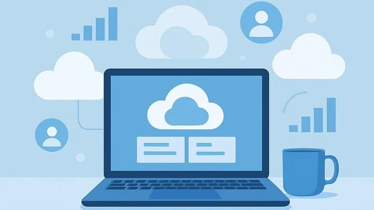 Salesforce Admin Training: From Basics to Advanced Skills