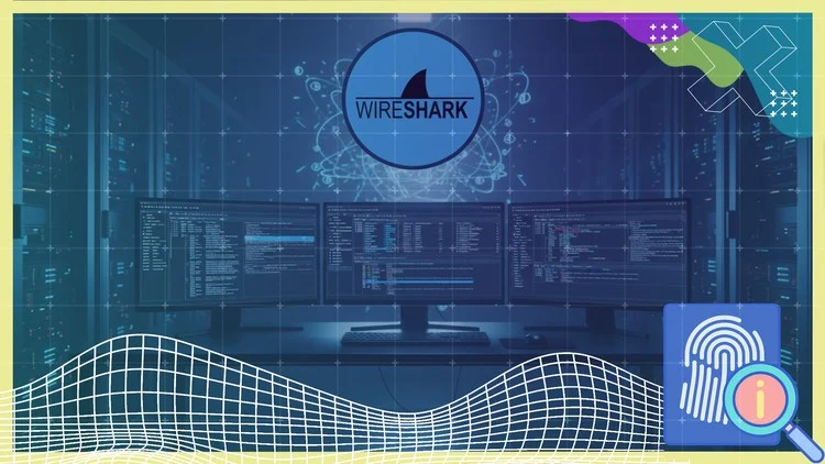 Advanced Wireshark for Threat Hunting and Network Forensics